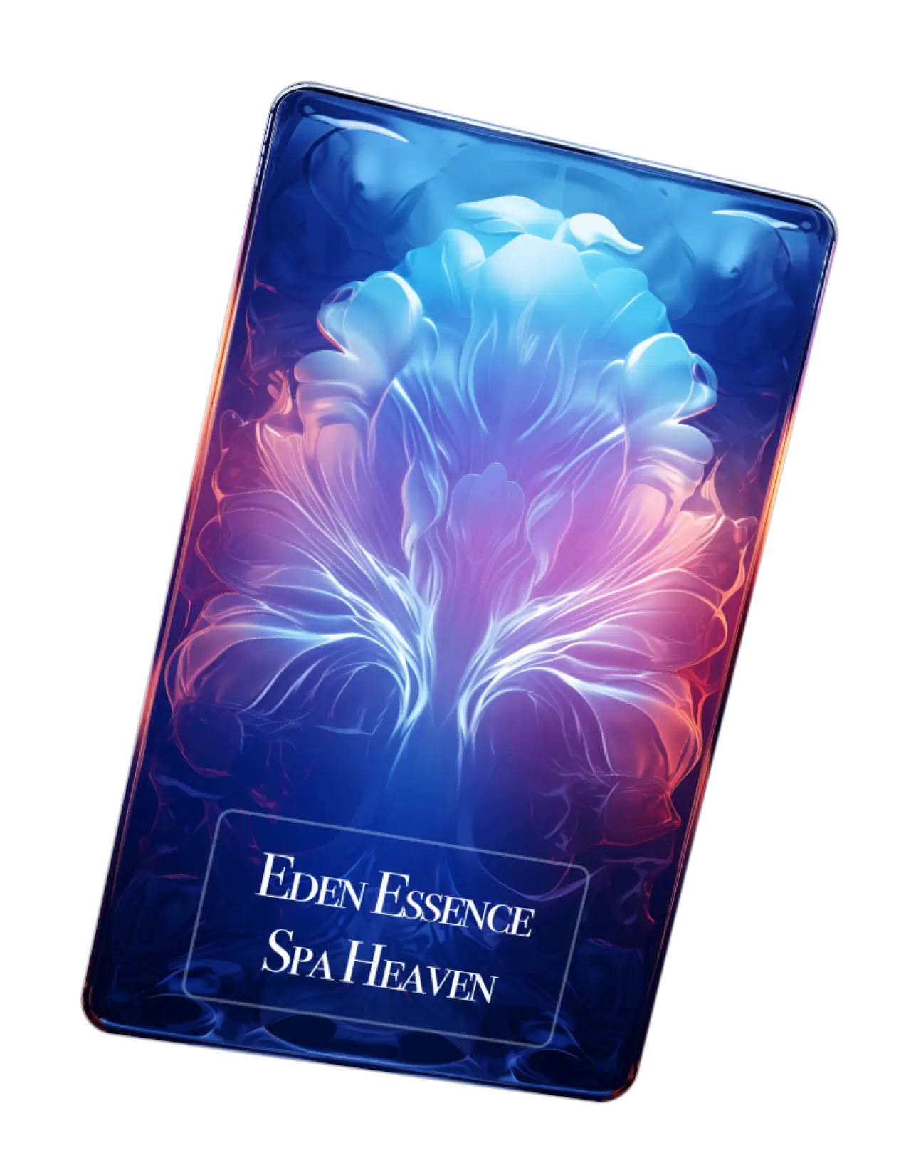 Eden Spa Member Pass NFT
