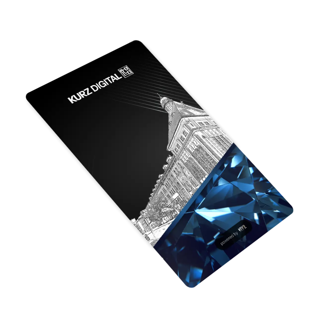 KD Diamond Member Pass NFT